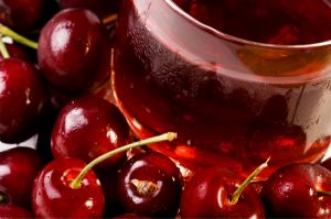کنسانتره آلبالو با کیفیت صادراتی