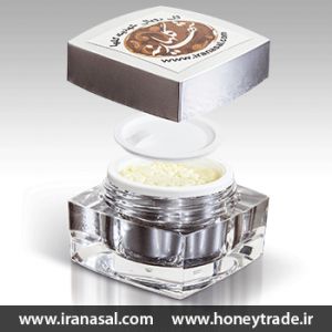 موارد مصرف ژله رویال در علم طب