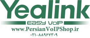 فروش انواع گوشی یالینک Yealink IP PHONEs