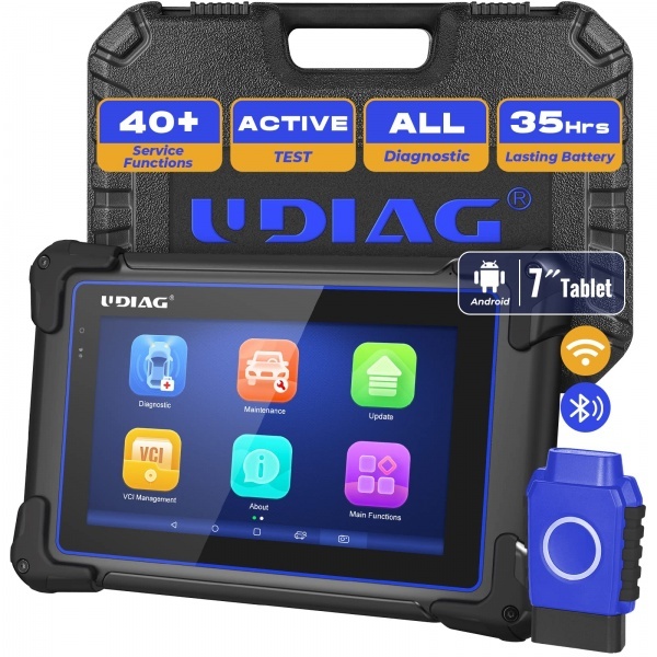 یودیاگ عیب یاب خودروهای چینی