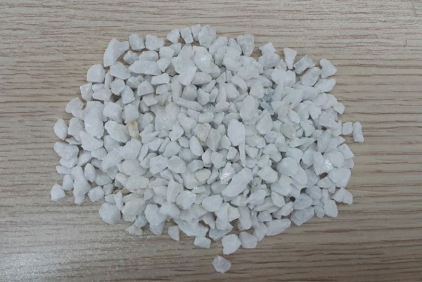 توزیع سنگ جوشقان،پودر سنگ ممتاز و سنگ کریستال برای