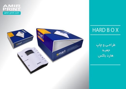چاپ ولت / امیر پرینت ۱۴۰۲