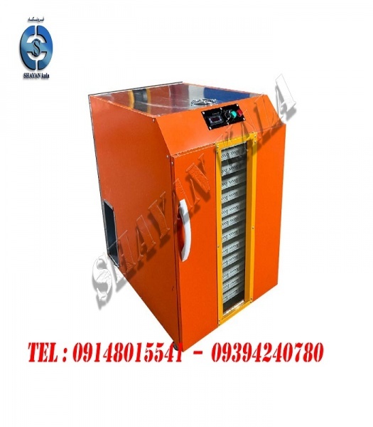 دستگاه خشک کن  گازی صنعتی(G12)