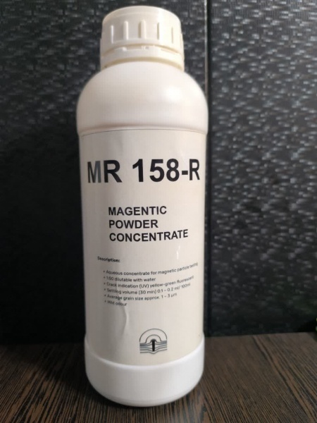 مایع فلورسنتMT برند MR CHEMIEکد MR-158R