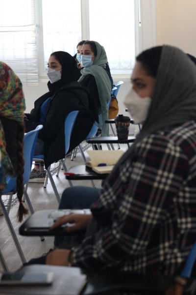 آشنایی با خدمات مرکز توانبخشی روزانه‌ی صدای اتیسم