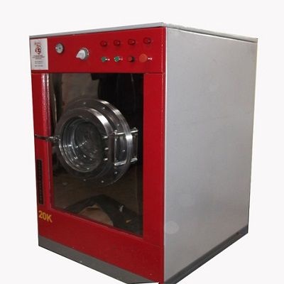 ماشین لباسشویی صنعتی