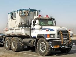 حمل بار کارخانجات و بار تجاری،حمل و نقل و ارسال