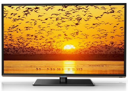 خرید تلویزیون حرفه ای با قیمت عمده