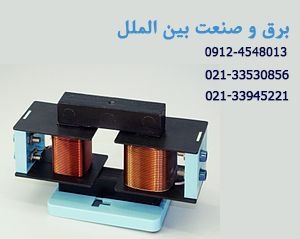 ترانس مبدل ولتاژ,ترانسفورماتور,ترانس تبدیل ولتاژ