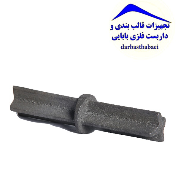 جک سقفی چرخ لوله داربست فنس پین گوه مهره خروسکی