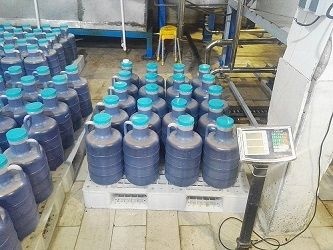 فروش شیره کاملاً طبیعی با ماندگاری طولانی