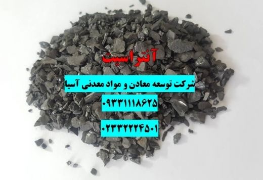 فروش ویژه آنتراسیت تصفیه آب و فیلترشنی