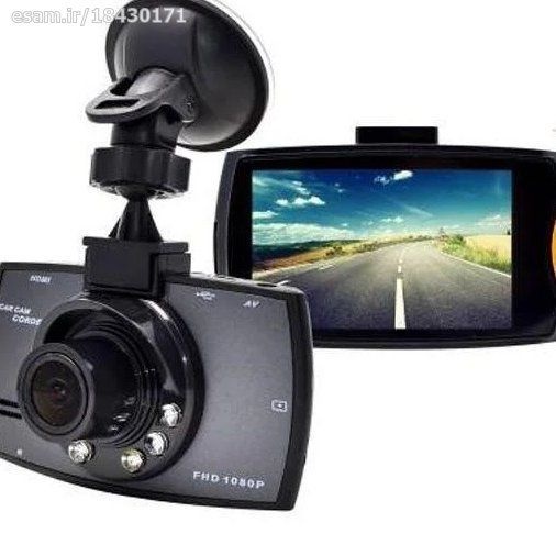 دوربین مخصوص جلو ماشین Car Camcorder