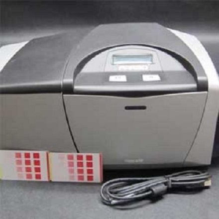 پرینتر فارگوDTC400