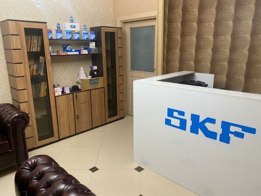 بلبرینگ اصلی SKF ،نمایندگی بلبرینگ
