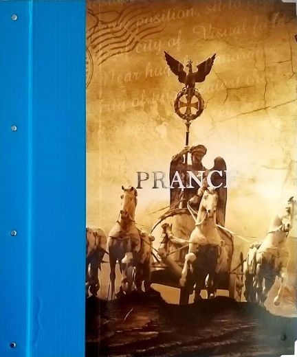 آلبوم کاغذ دیواری پرنس PRANSE