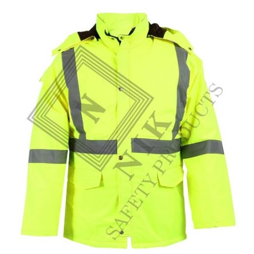 تولیدی اورکت اداری ، اورکت عملیاتی و کاپشن