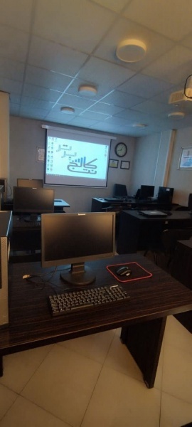 تخفیف باورنکردنی دوره جامع برنامه نویسی سایت