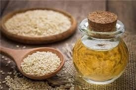 روغن سرخ کردنی کنجد بهجتی
