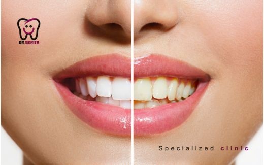 کلینیک دندانپزشکی دکتر سریتا