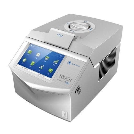 فروش دستگاه ترمال سایکلر PCR گرادینت HealForce