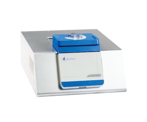 فروش ریل تایم PCR مدل Heal Force X960B