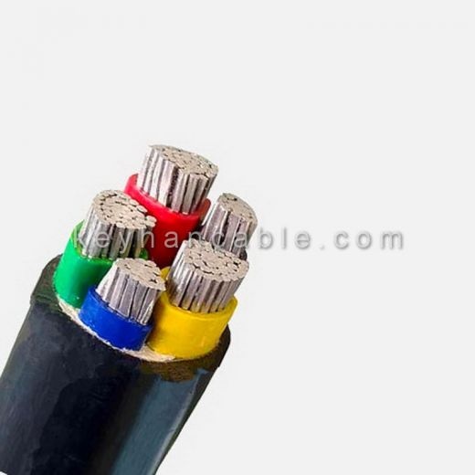 فروش کابل آلومینیوم خودنگهدار