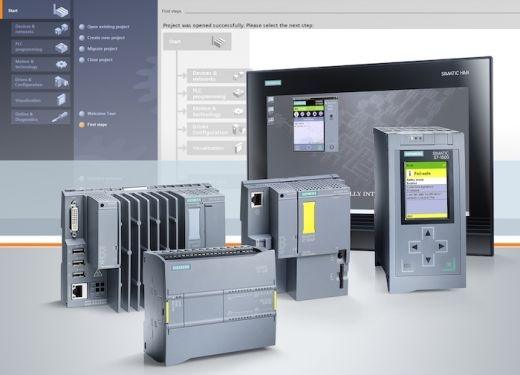 فروش تجهیزات برند زیمنس  SIEMENS