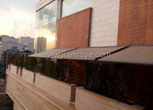 مرکز تولید سایبان