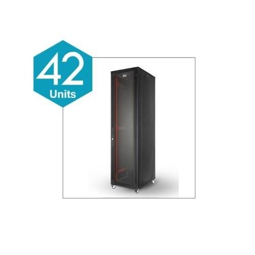 فروش رک ایستاده 42 یونیت اچ پی آسیا HP Asia    --66932635