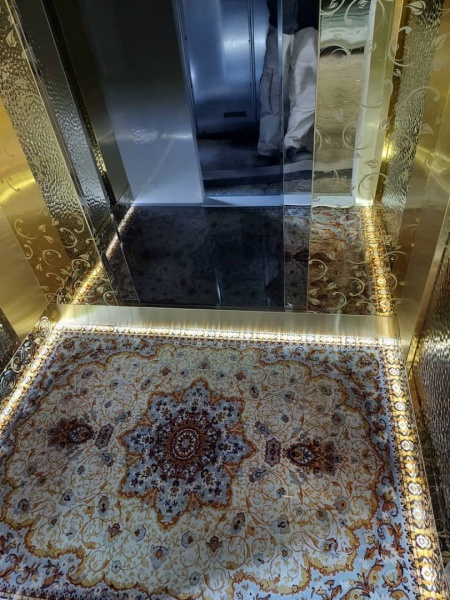 اسلب های مهندسی کامپو استون