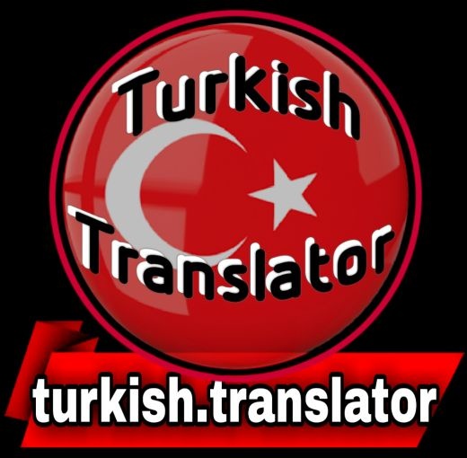 ترجمه ترکی استانبولی به فارسی و برعکس با کیفیت طلایی
