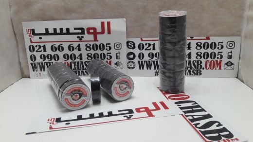 نوار چسب برق دیاموند 2 سانت