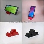 تولید استند موبایل پارسه پلاستیک