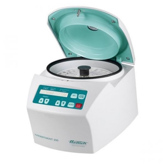 فروش سانتریفیوژ مدل Hettich HAEMATOKRIT 200
