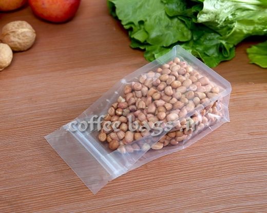 مرکز پخش پاکت قهوه