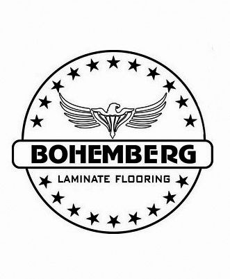 پارکت لمینت بوهمبرگ BOHEMBERG