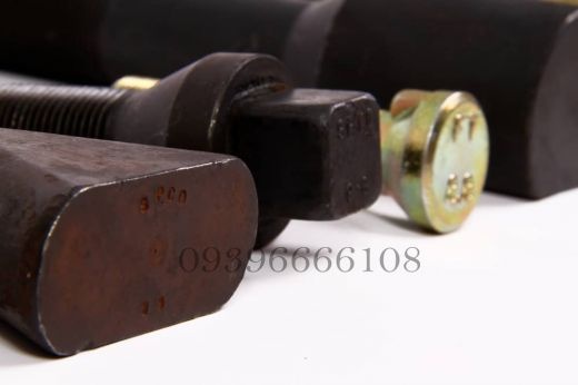 تولید کننده پیچ و مهره