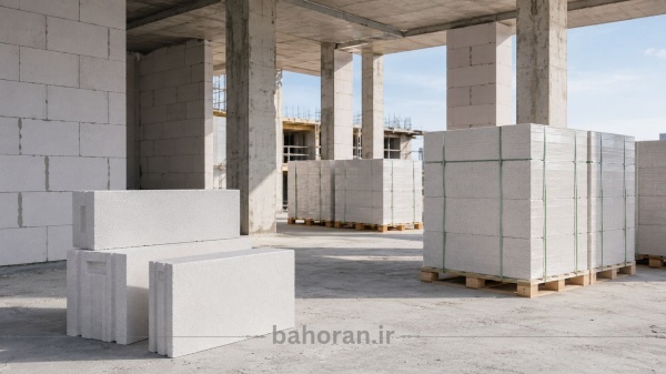 قیمت بلوک سبک هبلکس