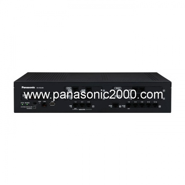 دستگاه سانترال پاناسونیک مدل KX-TES824