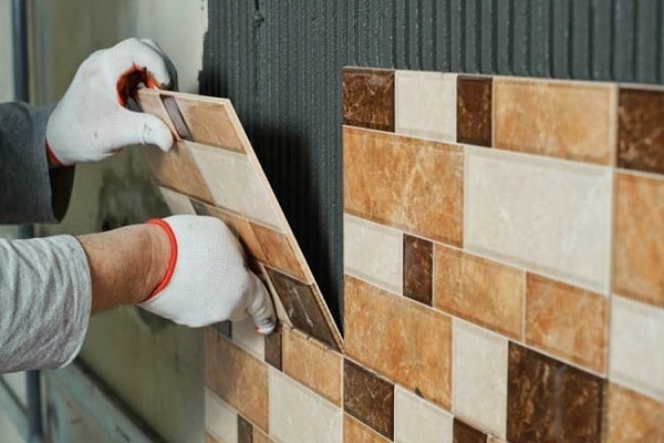 سرامیک پشت چسبی دراصفهان