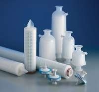 فیلتر کپسولی
