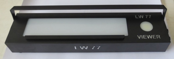 ویوور مدل RTI -LW77