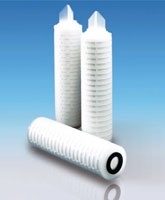 فیلتر کپسولی