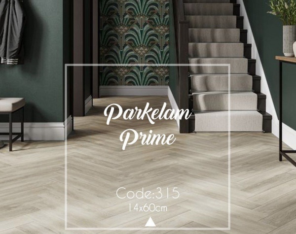 پارکت لمینت پارکلام پرایم PARKLAM PRIME