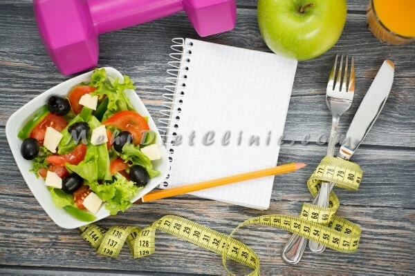 کلینیک رژیم درمانی سعادت آباد