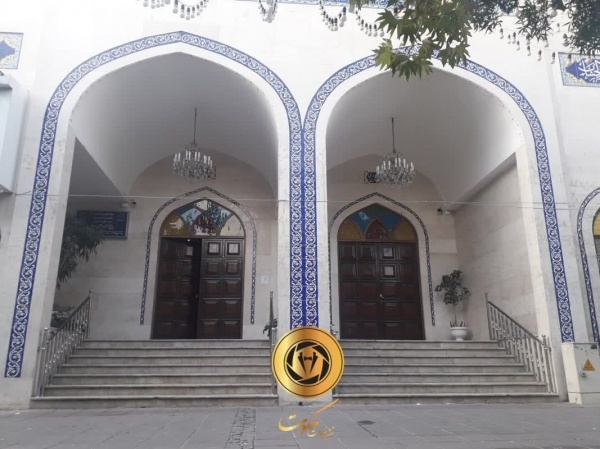 تشریفات ملکوت، رزرو مساجد و مراسم ترحیم در مشهد