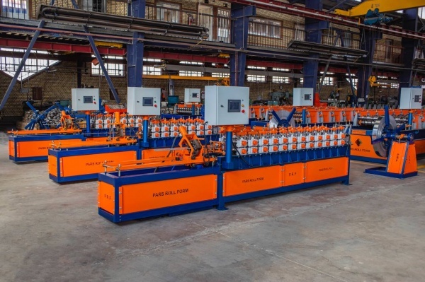 ساخت دستگاه پروفیل اف47-پارس رول فرم-09121007760