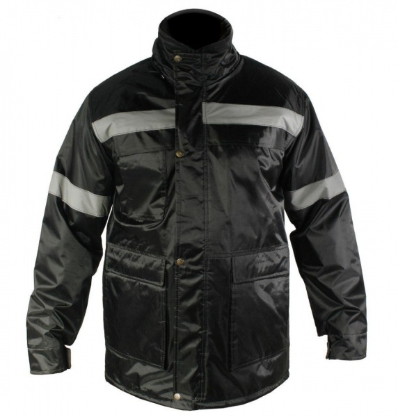 تولید و عرضه انواع اورکت و کاپشن کار