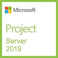 پروجکت سرور 2019 اورجینال - Project Server 2019